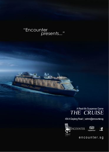 poster design the cruise_small
